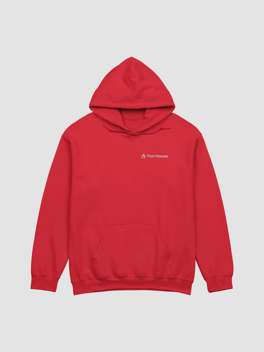 Fun Hoodie product image (2)