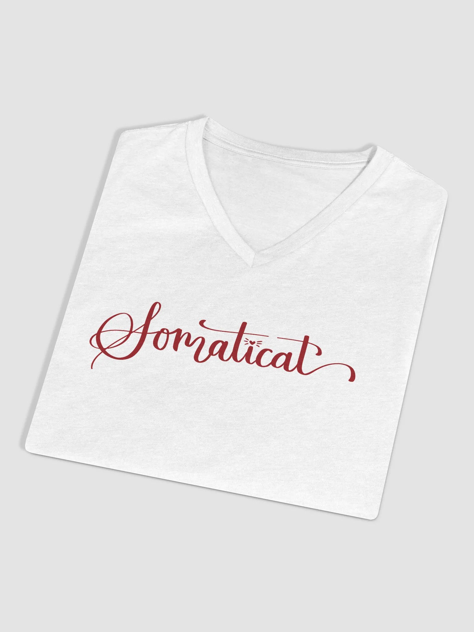 Somaticat V-Neck product image (2)