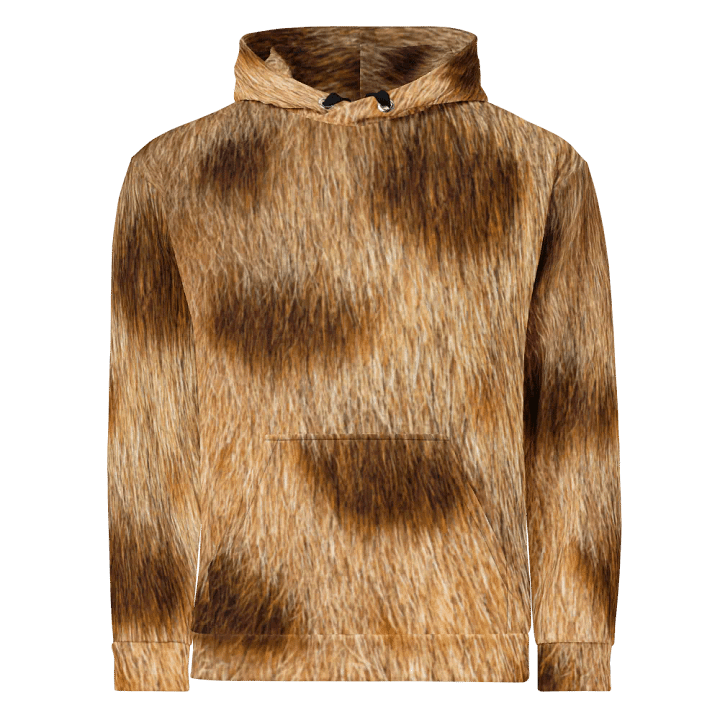F1 Savannah Cat Hoodie (Unisex) product image (1)