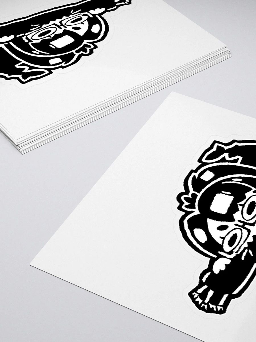 Sticker: Mako Wires product image (11)