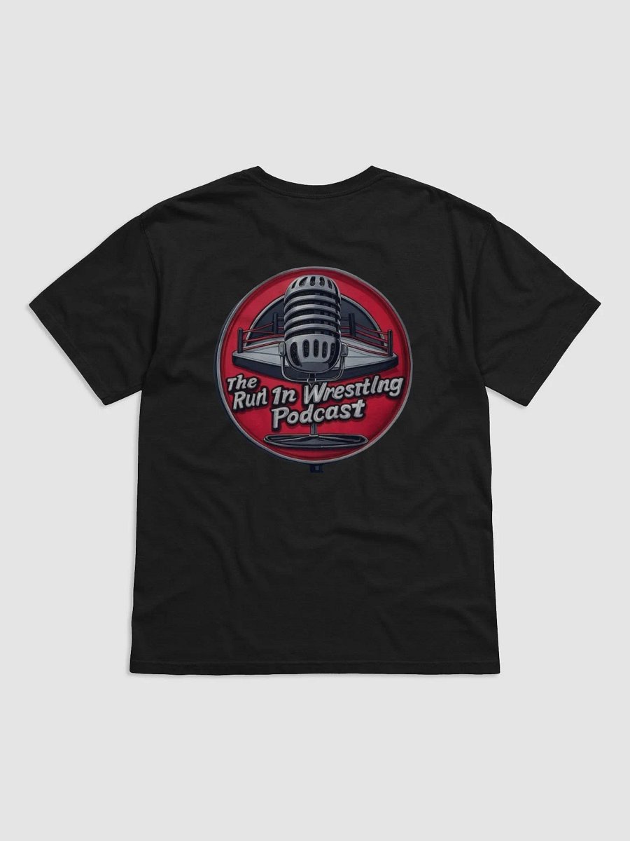 EAT SLEEP RUN IN REPEAT T-Shirt product image (66)