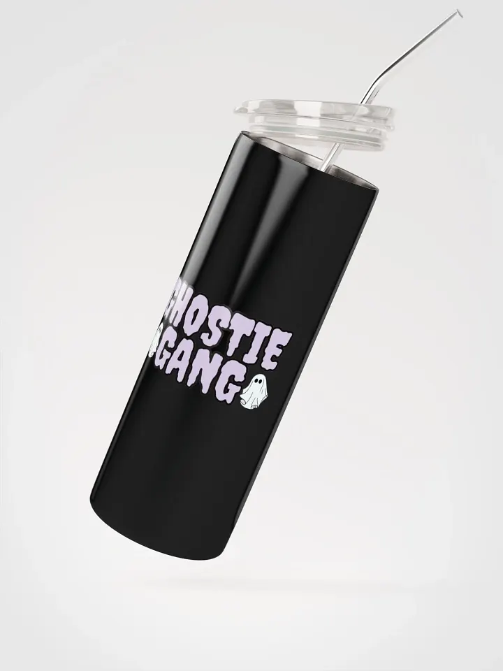Ghostie Gang Tumbler product image (4)
