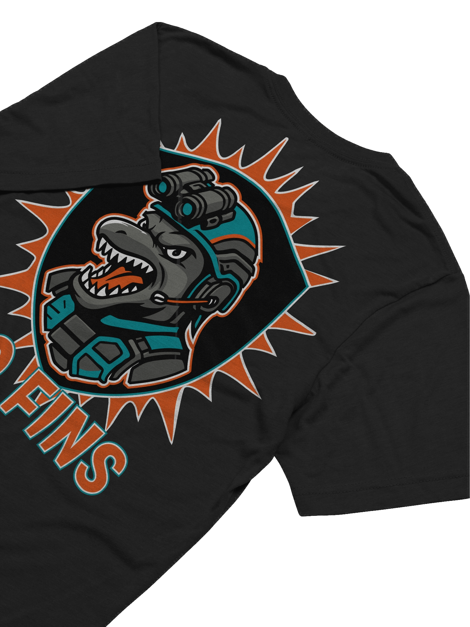 Go FIns T product image (9)