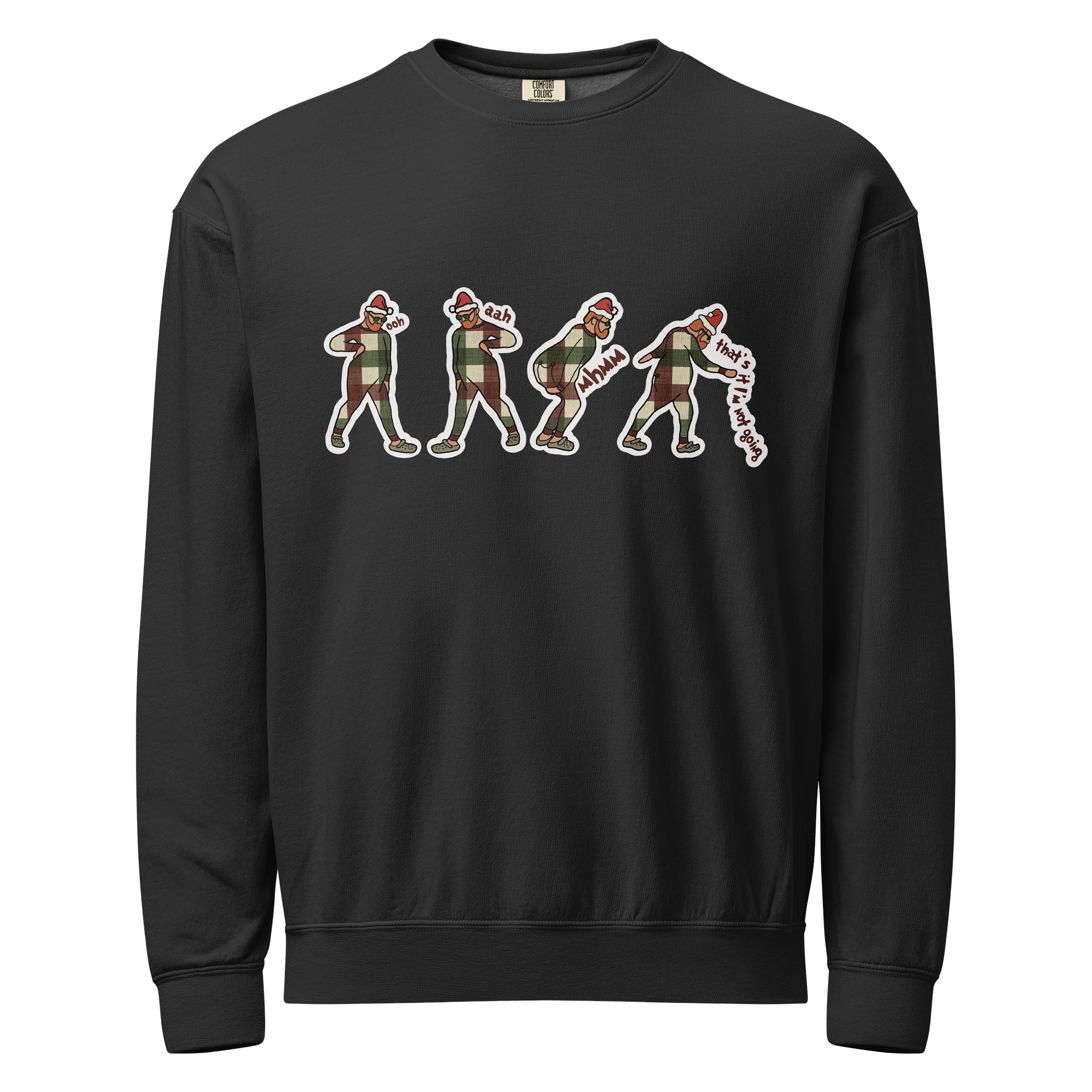 DixGrinch Sweater product image (1)