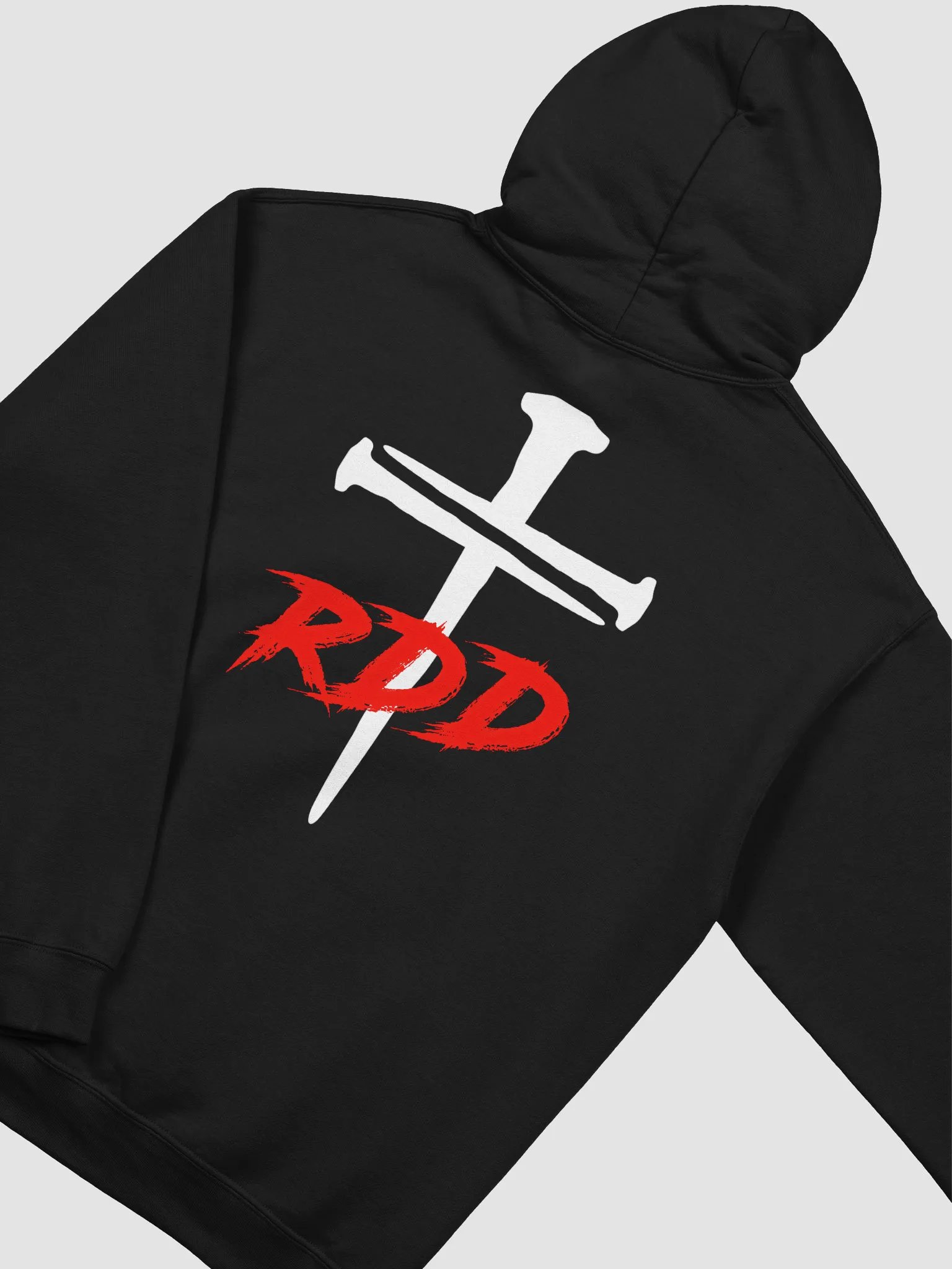 RDD Cross & Arrowhead logo product image (4)