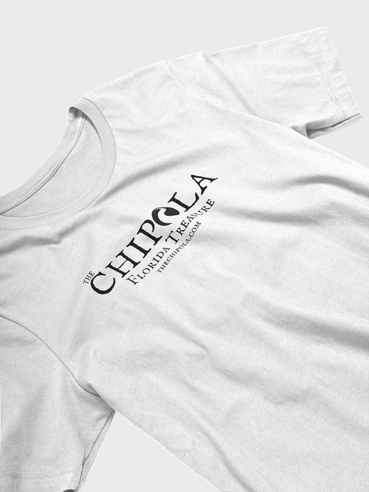 The Basic Chipola Tee..Flash Sale product image (2)