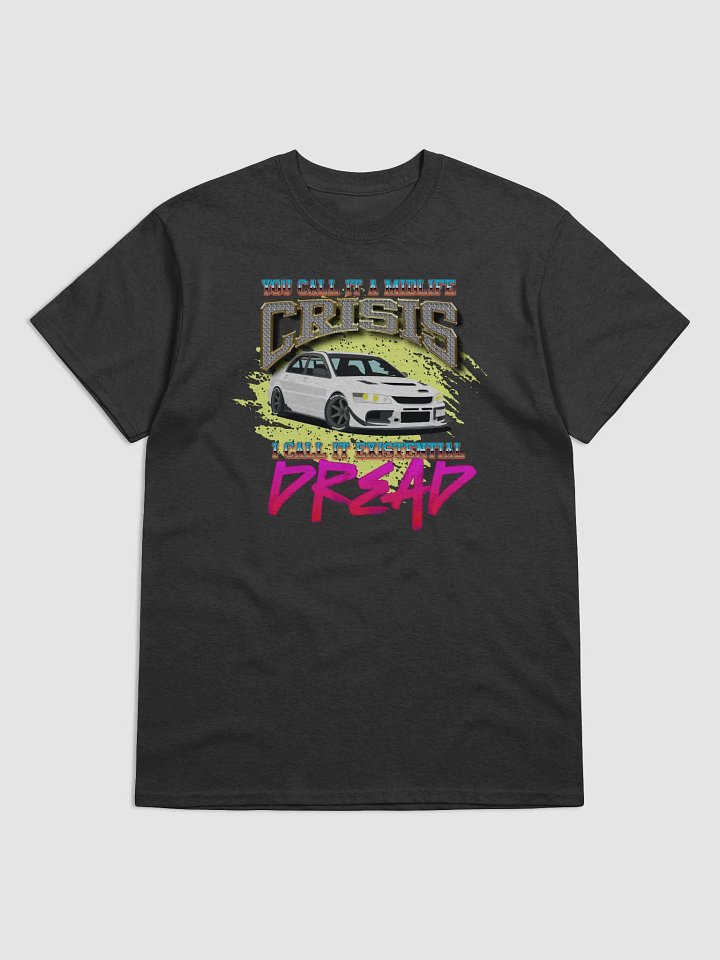 LIVING THE DREAM product image (1)