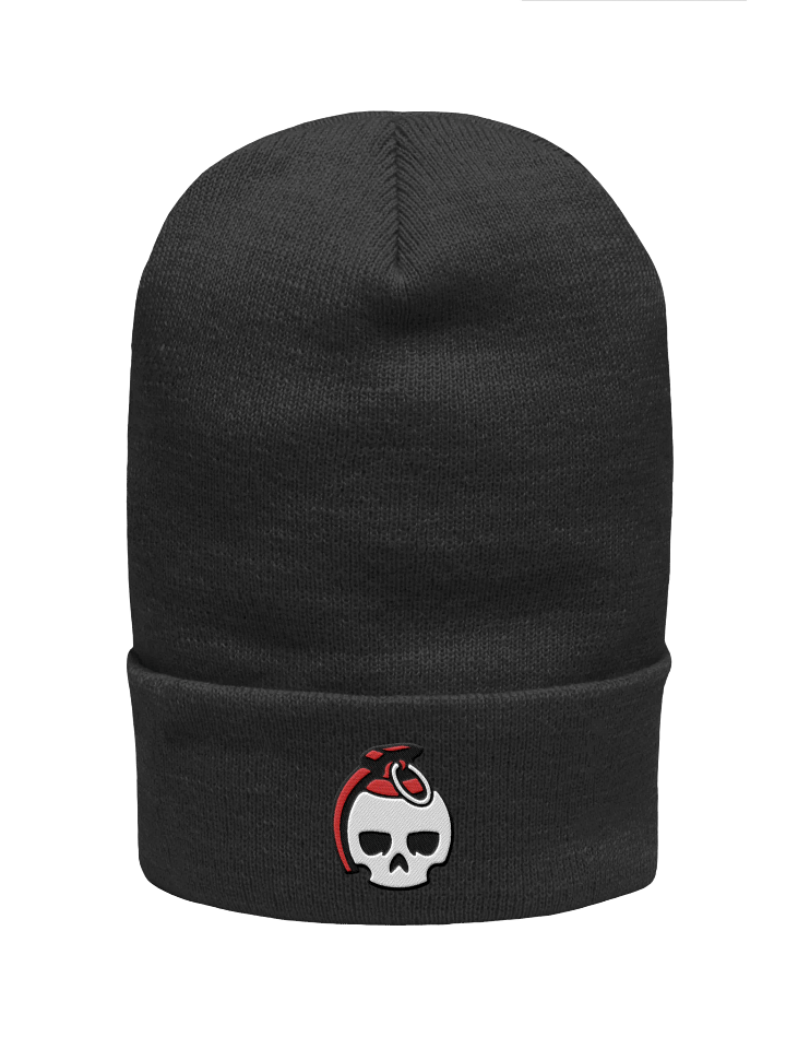 Frag Shack Beanie product image (1)
