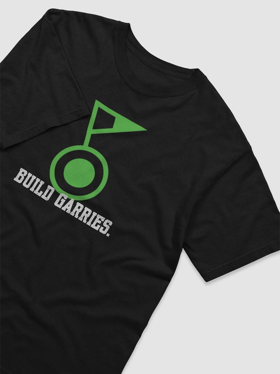 Build Garries! product image (3)