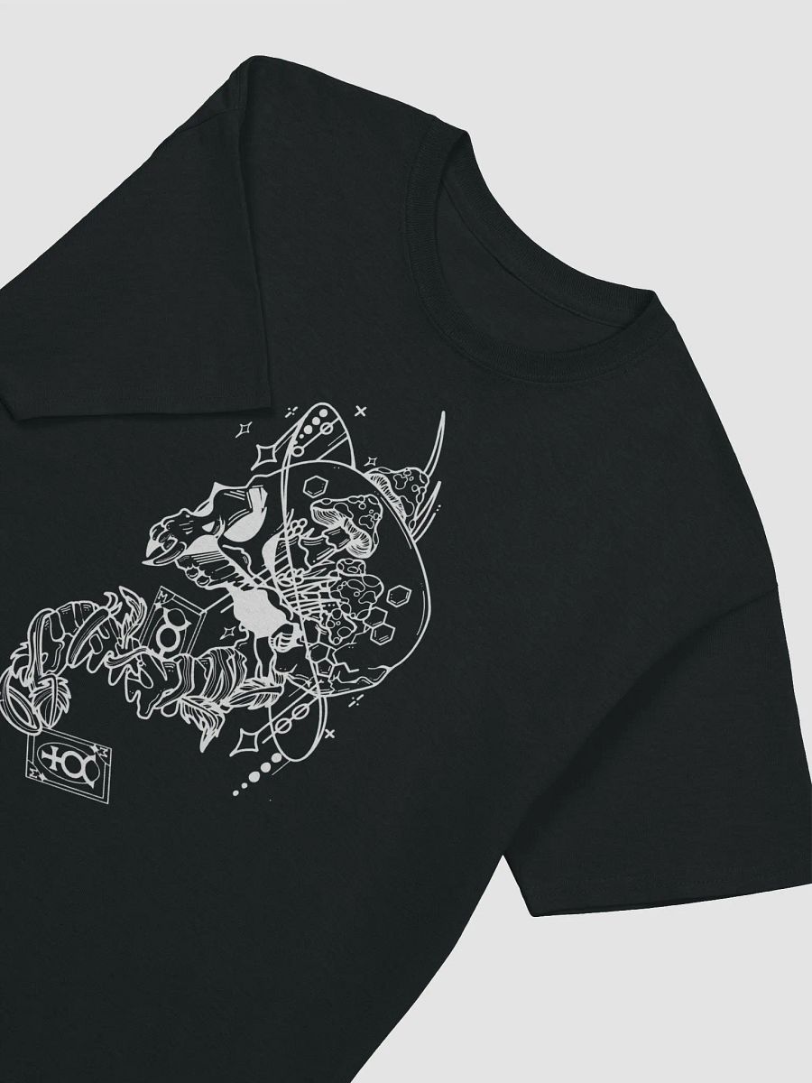 MercuryTattoos t-shirt (dark) product image (14)