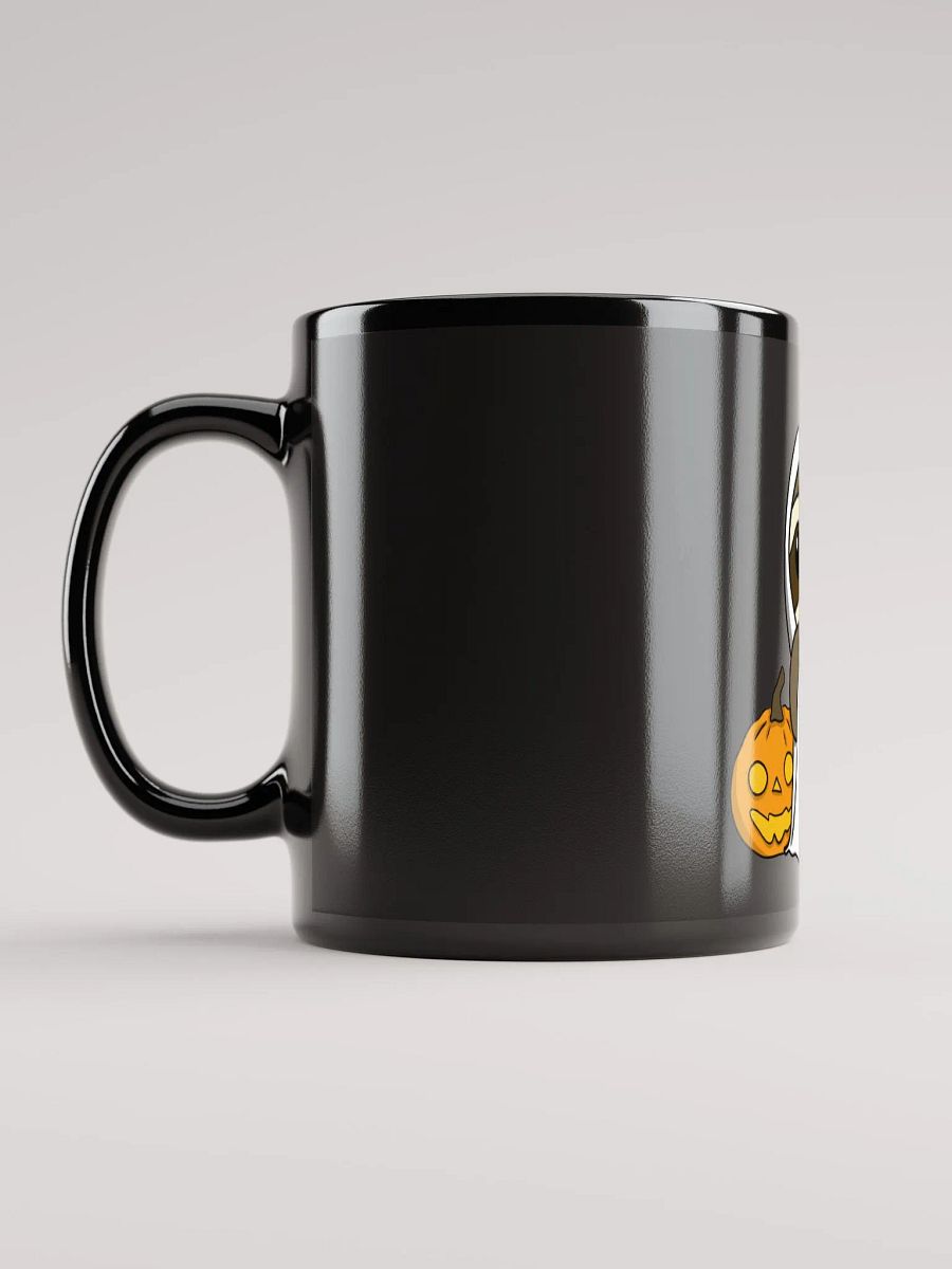 Ghost - Black Mug product image (6)