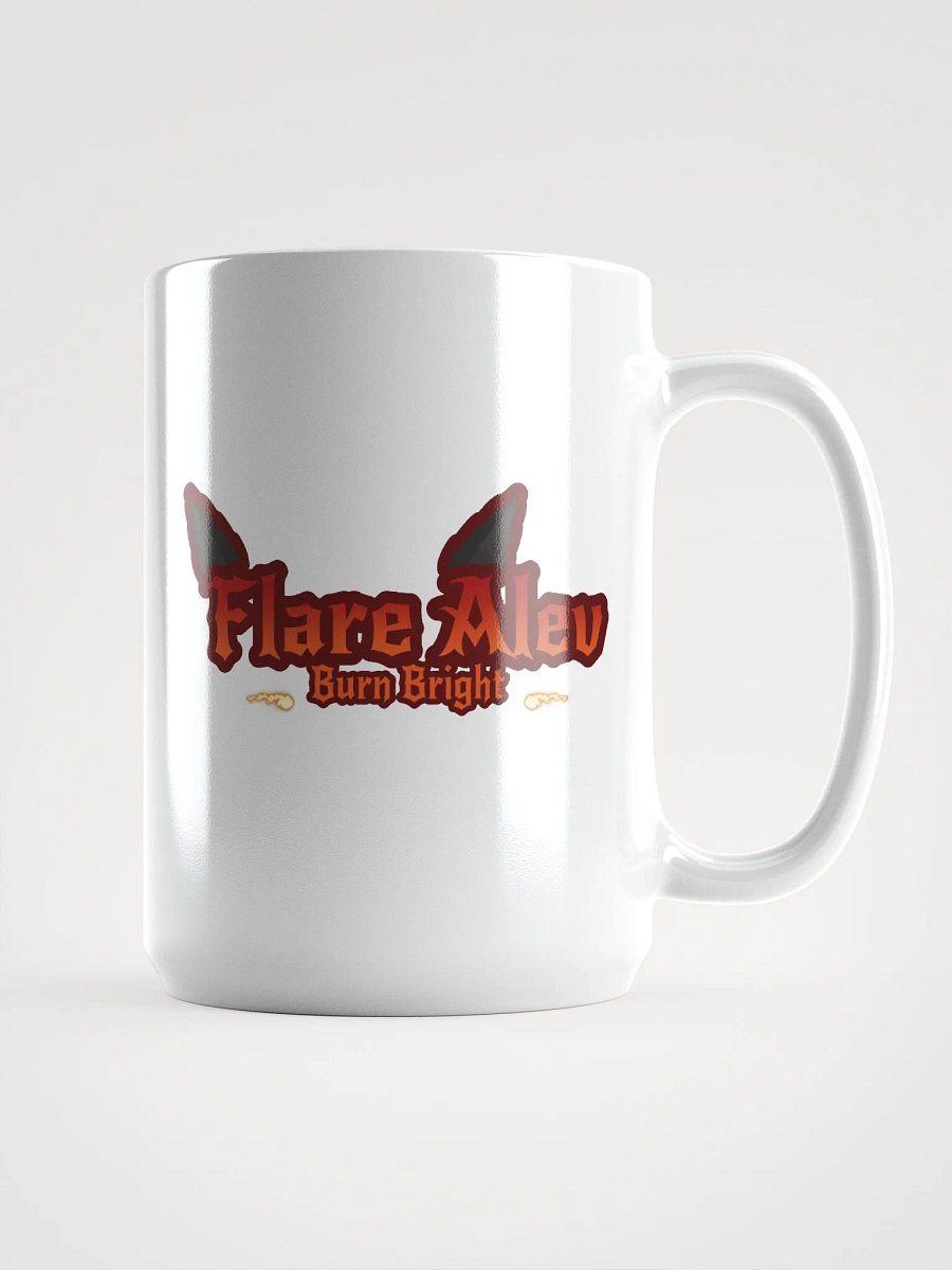 Burn Bright Mug product image (1)