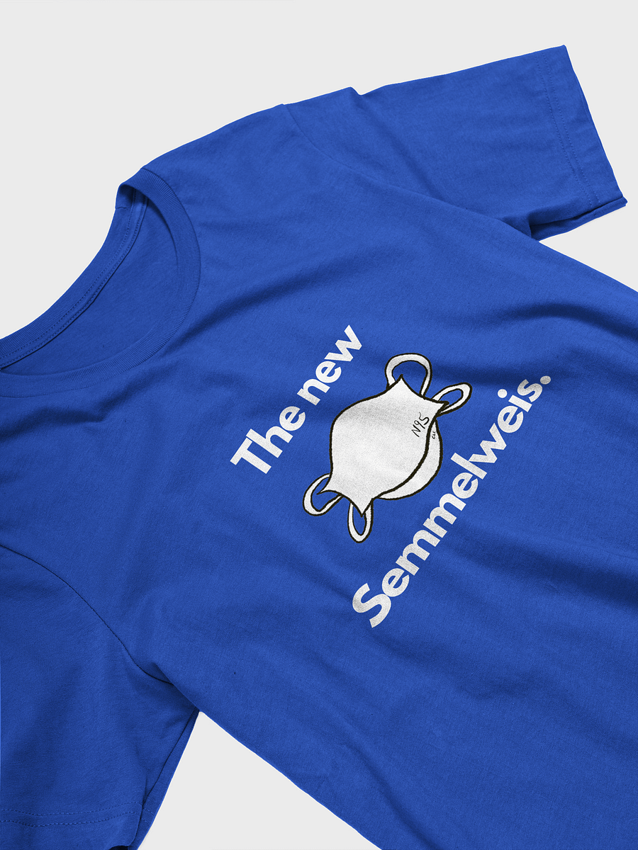 The New Semmelweis Tee product image (39)