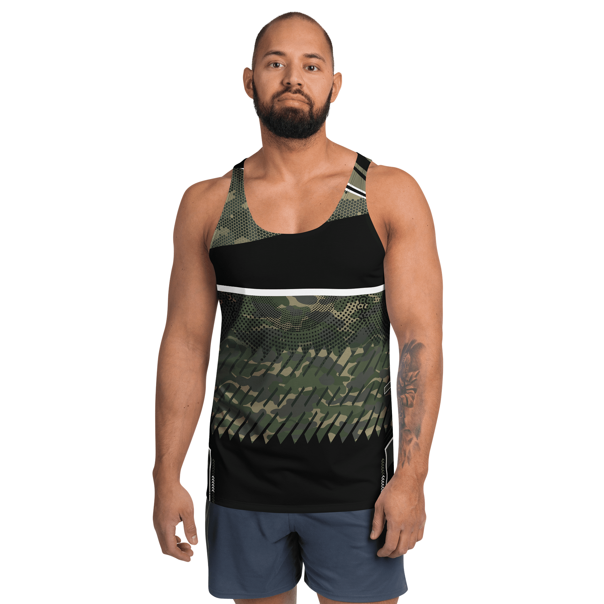 Ready Player One | Mens Tank Top product image (2)