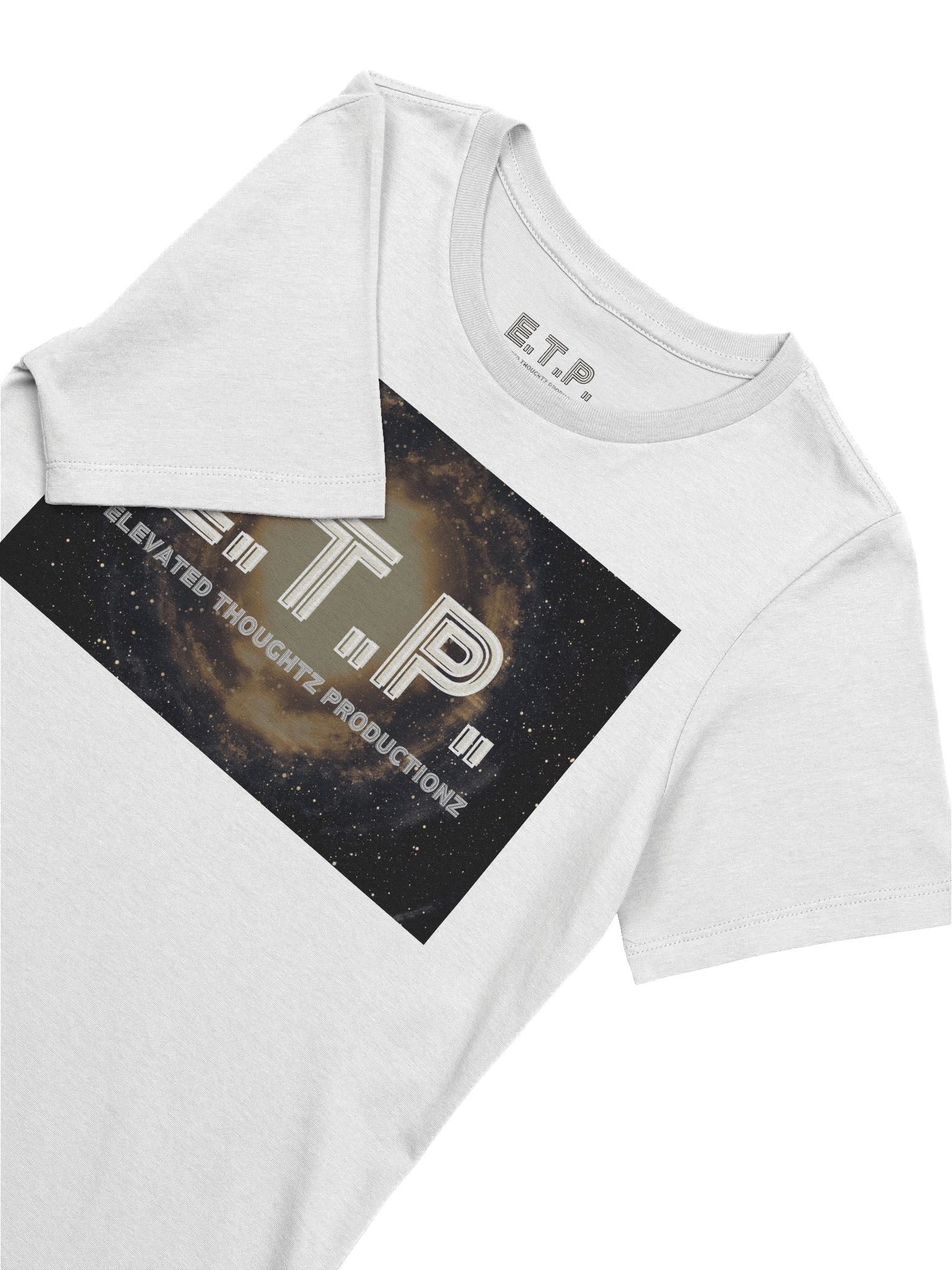 Original E.T.P. Gold Galaxy - Womens product image (5)