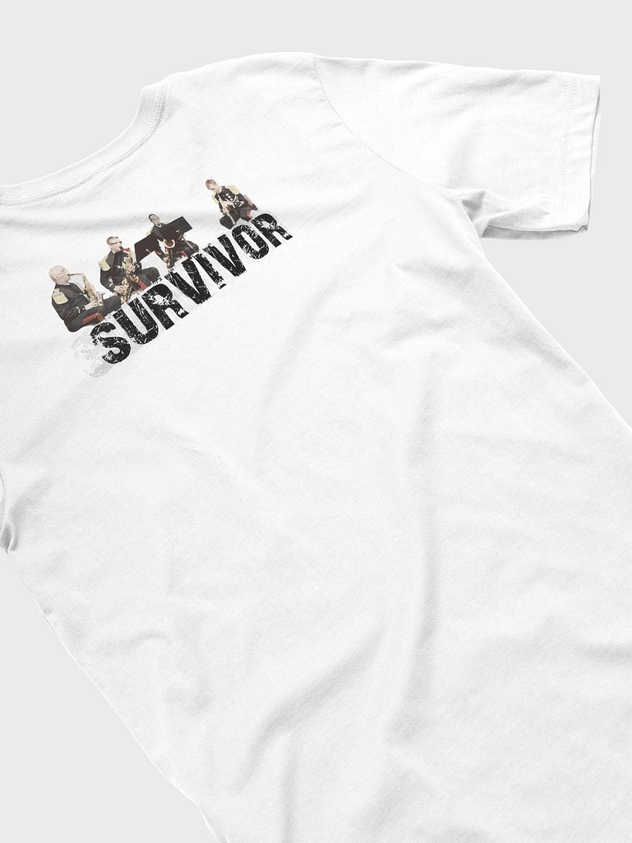 I Survived WME 2025 product image (4)