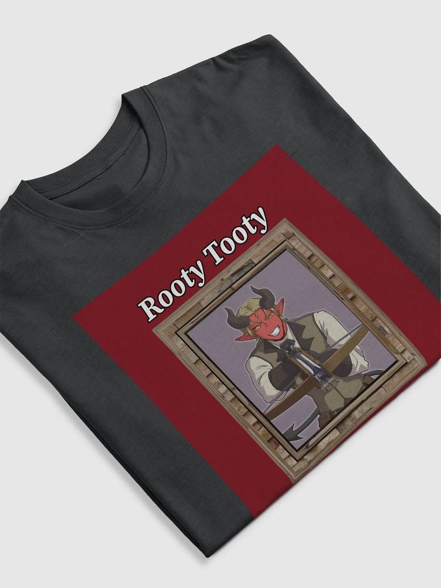 Rooty Tooty T-shirt product image (14)
