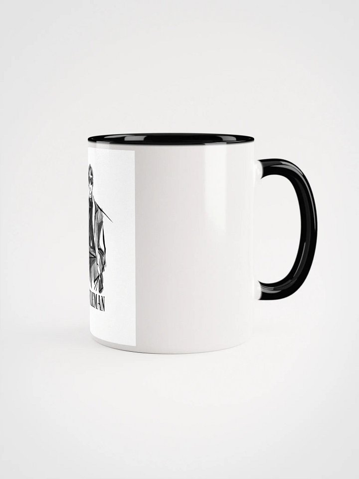 Gentleman product image (2)