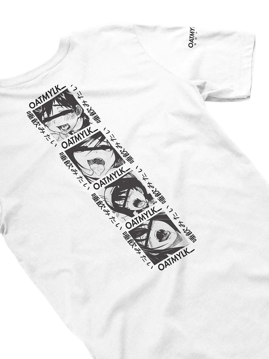 [spit] v. wht x tee product image (5)