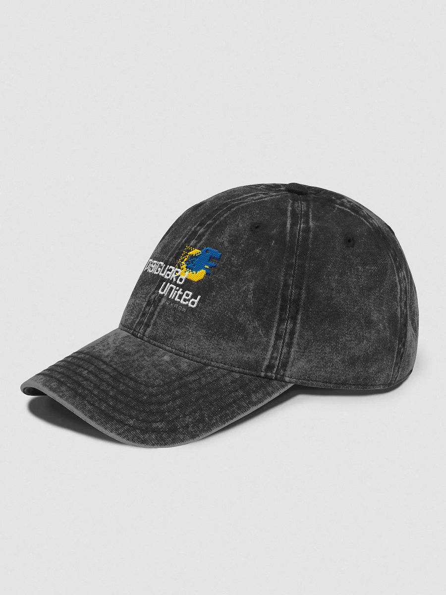 DGU Supporter Vintage Cap product image (5)