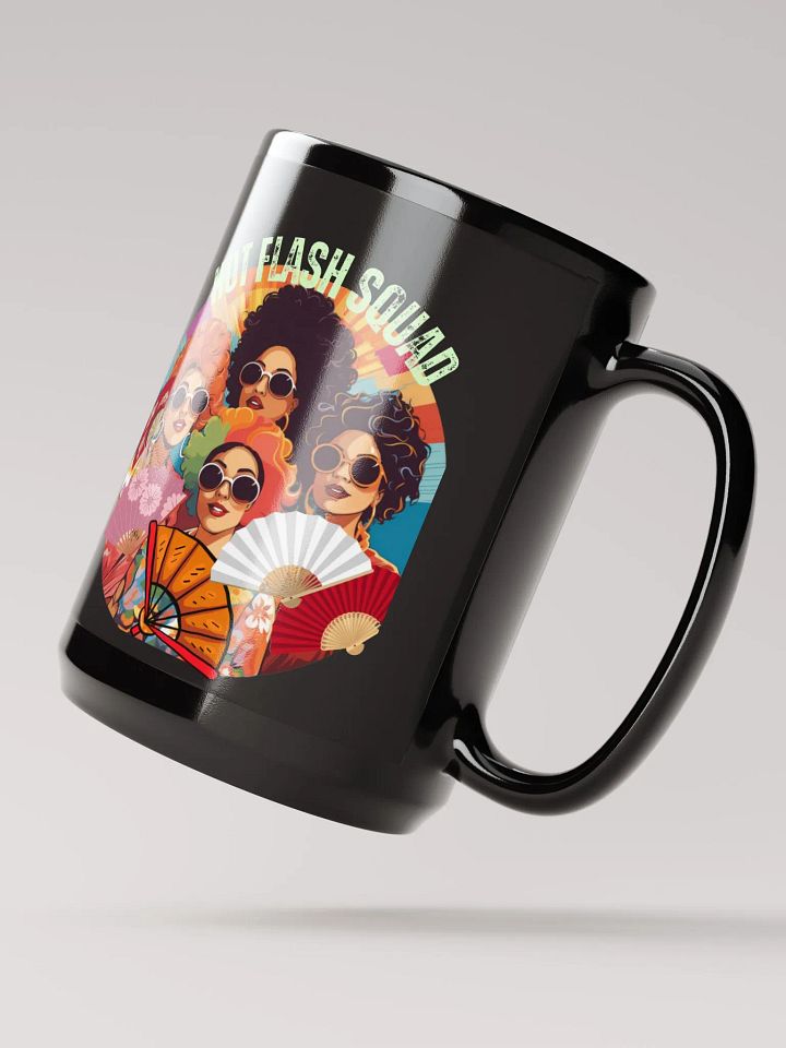 Hot Flash Squad product image (2)