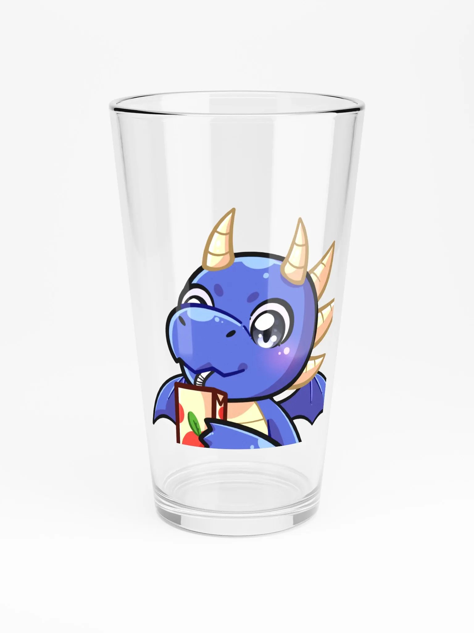 Draco Sip Glass product image (3)