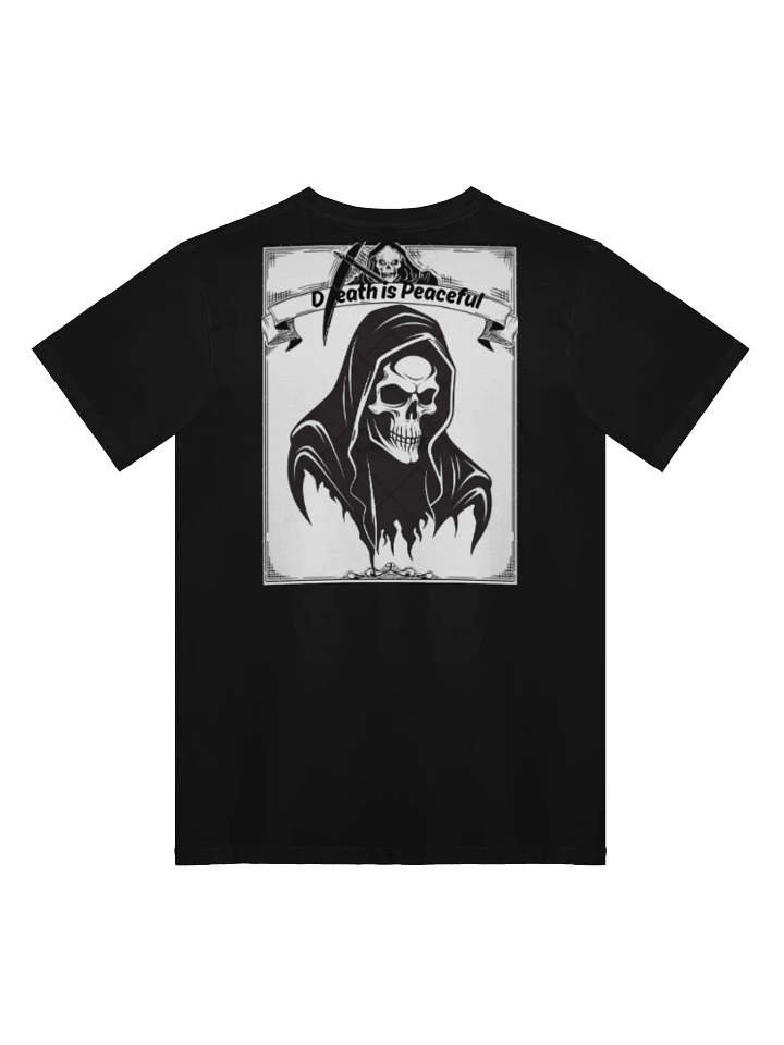 Eternal Rose Unisex Premium Tee product image (4)