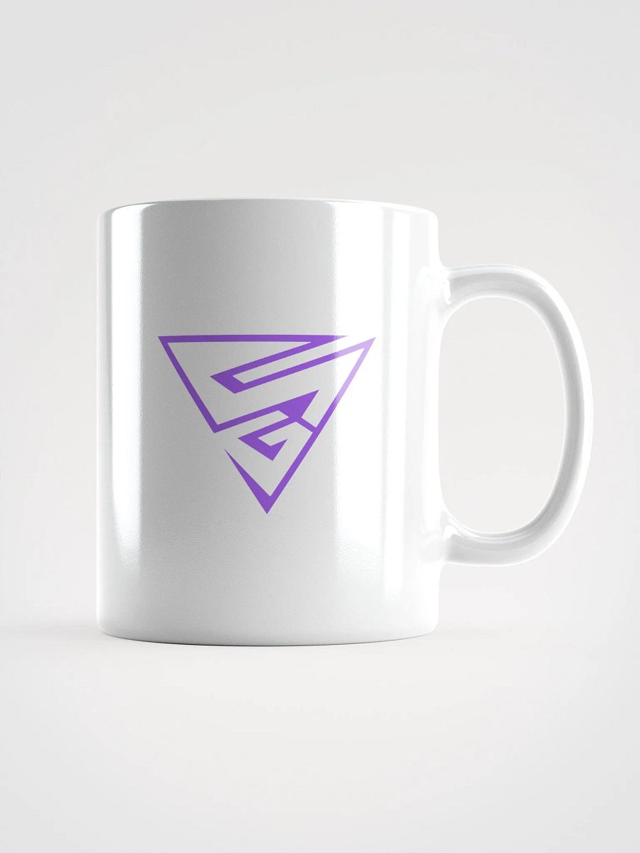 SG Mug - Purple product image (1)
