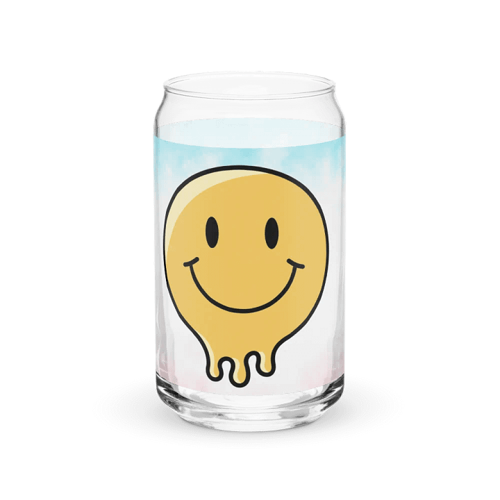 Make me smile glass product image (1)
