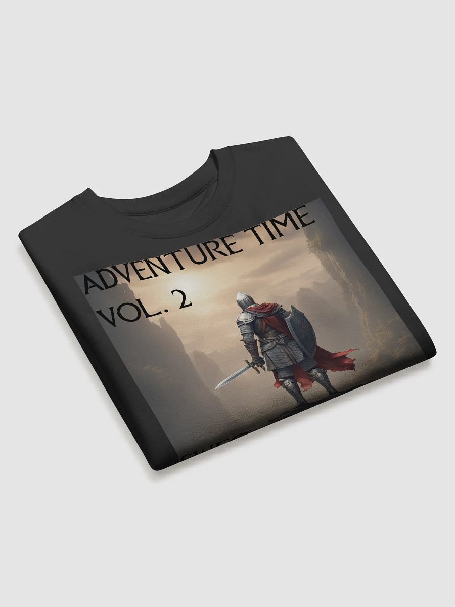 Sweg-Adventure-Time-Vol. 2 product image (3)