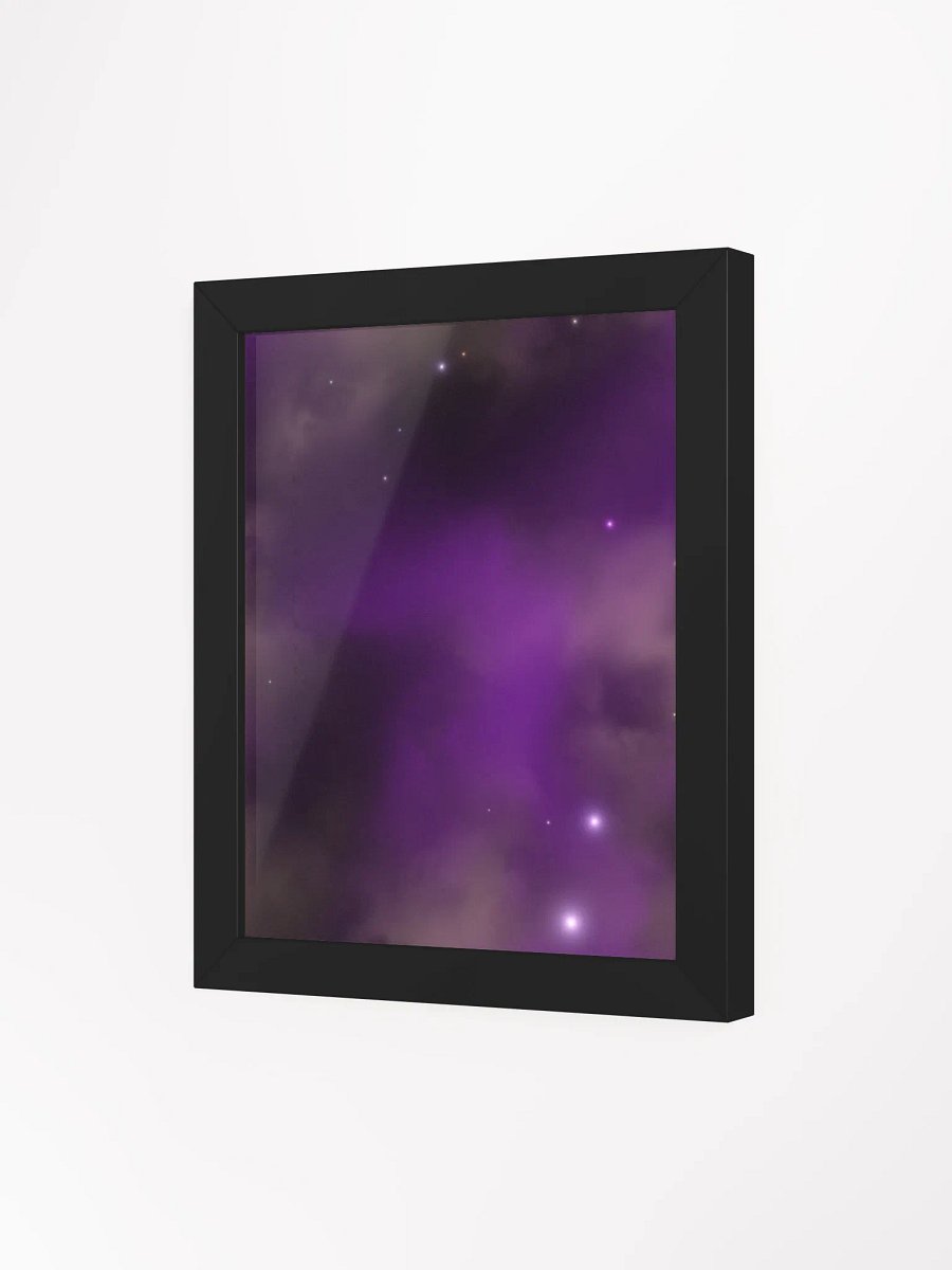 Nebula PGB1 Framed Poster Part 1 of 3 product image (35)