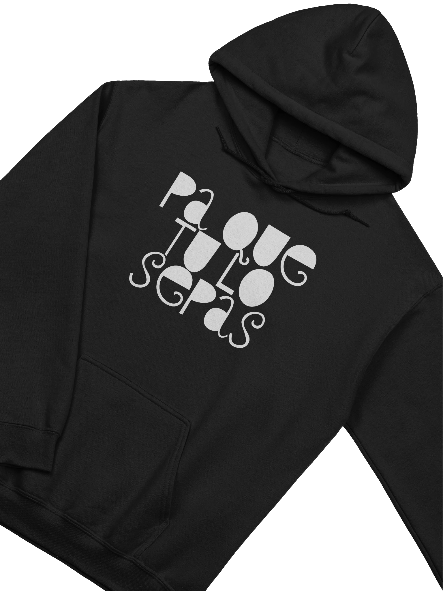 Pa Que Tú Lo Sepas Hoodie Unisex product image (10)