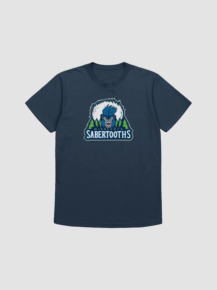 Minnesota Sabertooths product image (1)