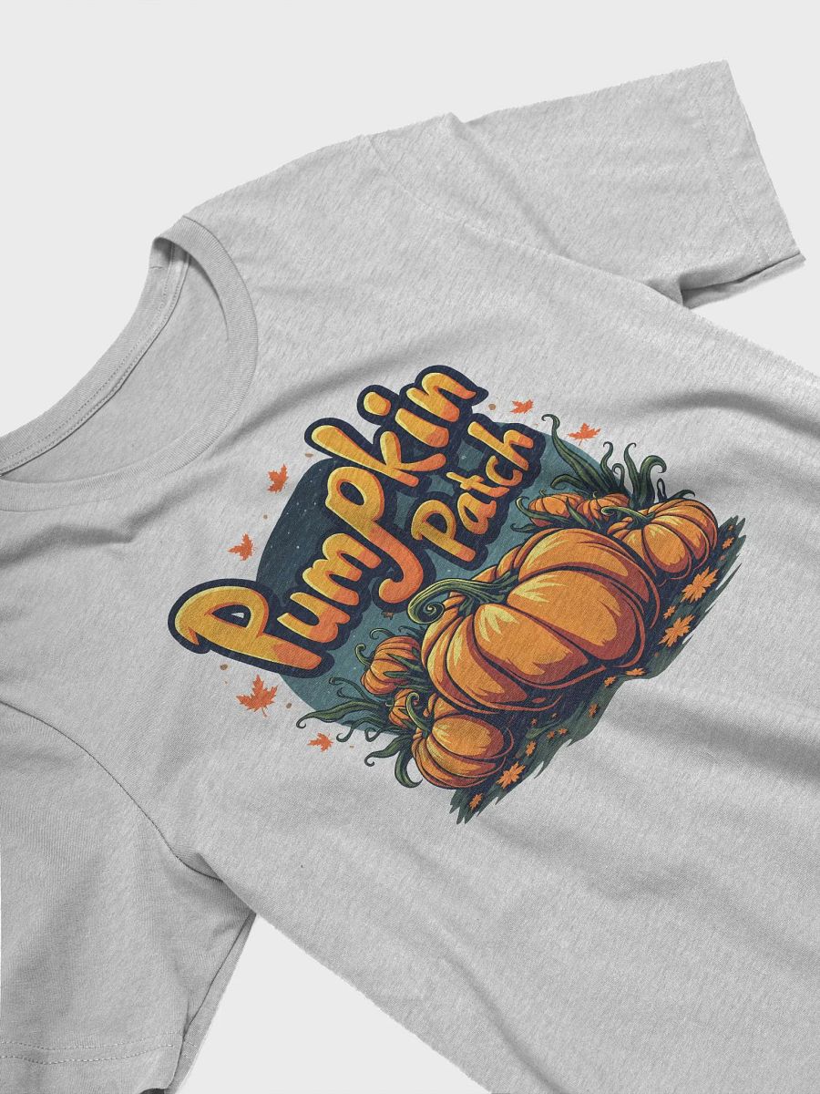 Pumpkin Patch Paradise T-Shirt product image (13)