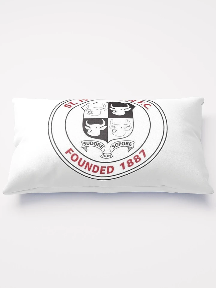 St Ives Town FC Classic Pillow product image (1)