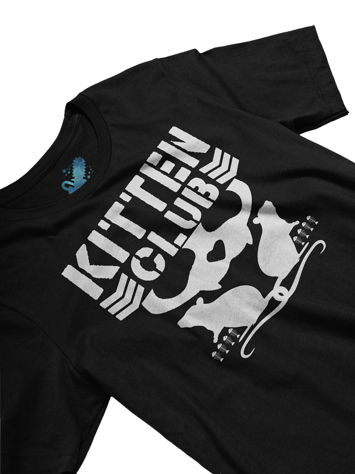 KITTEN CLUB Tee product image (2)