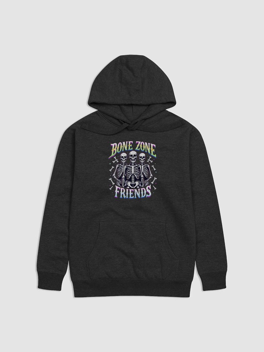 Bone Zone Friends Hoodie product image (1)