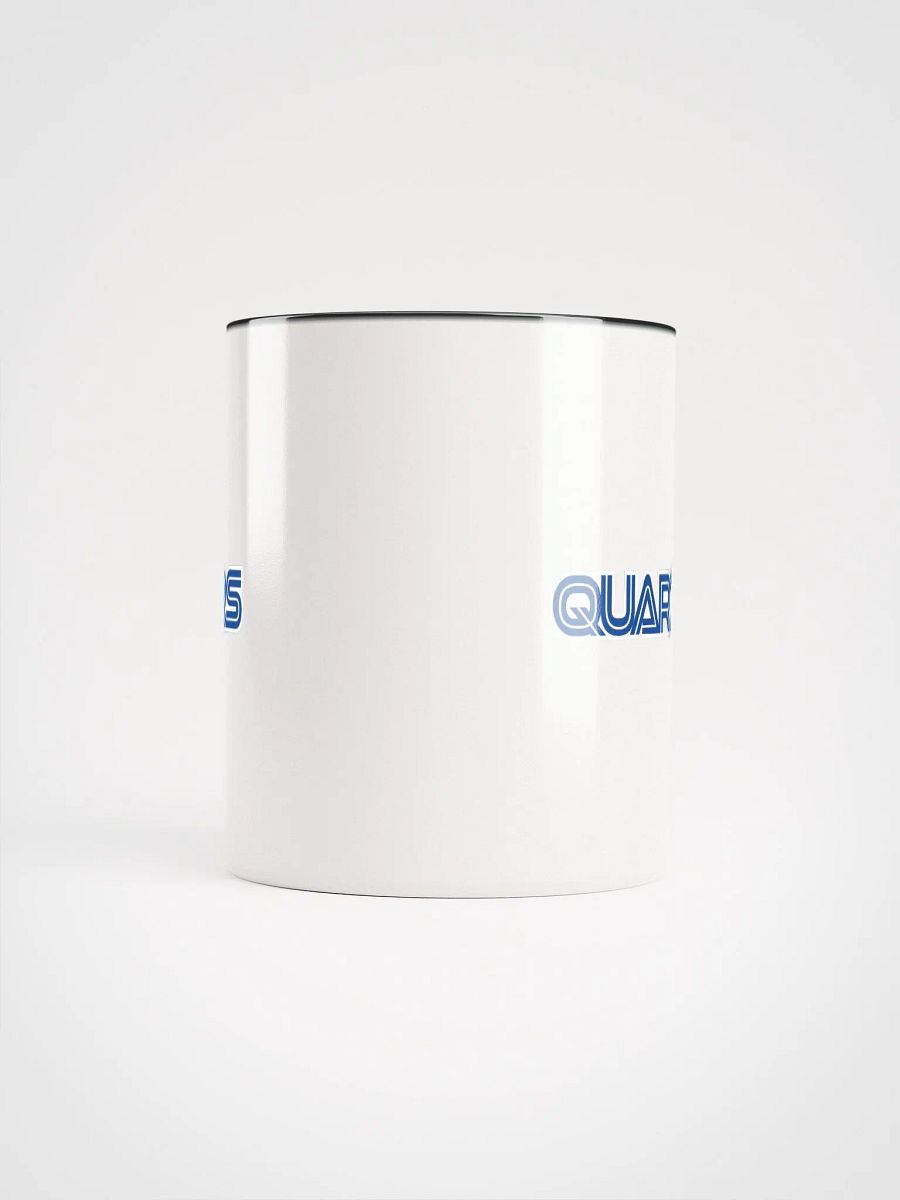 Quarters | Sega Mug product image (5)
