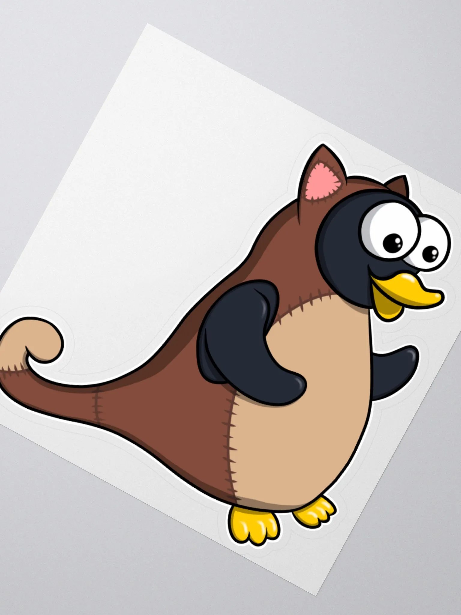 Penguin Cat product image (6)