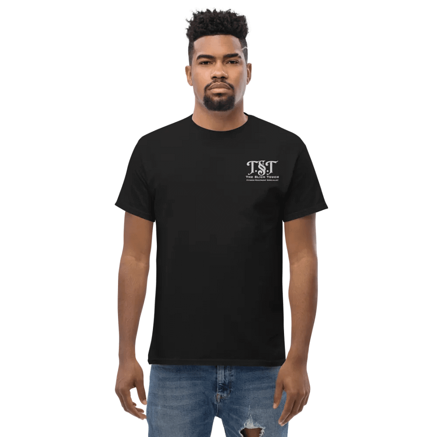 TST Fitness Equipment Specialist T-Shirt product image (7)