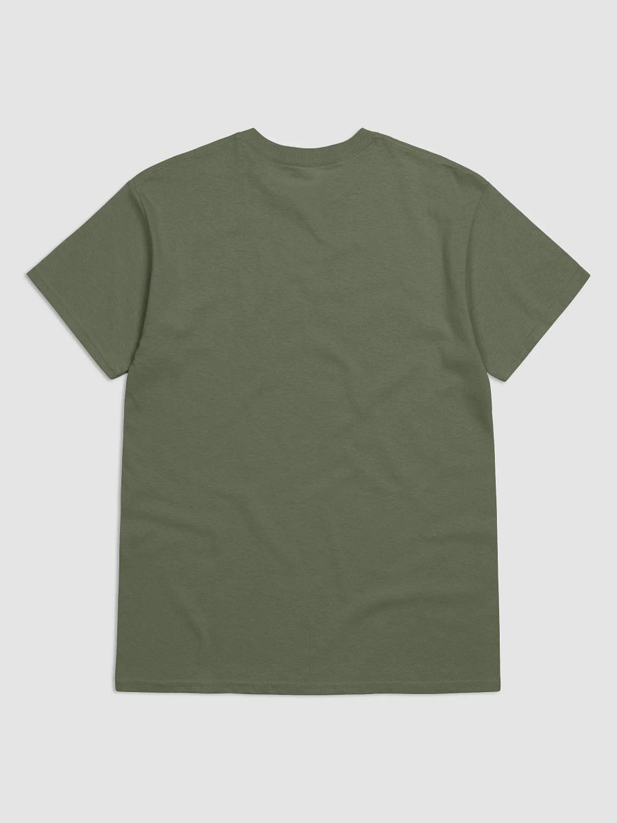 "That Is NOT What I Said" Jesus Facepalm Tee product image (2)