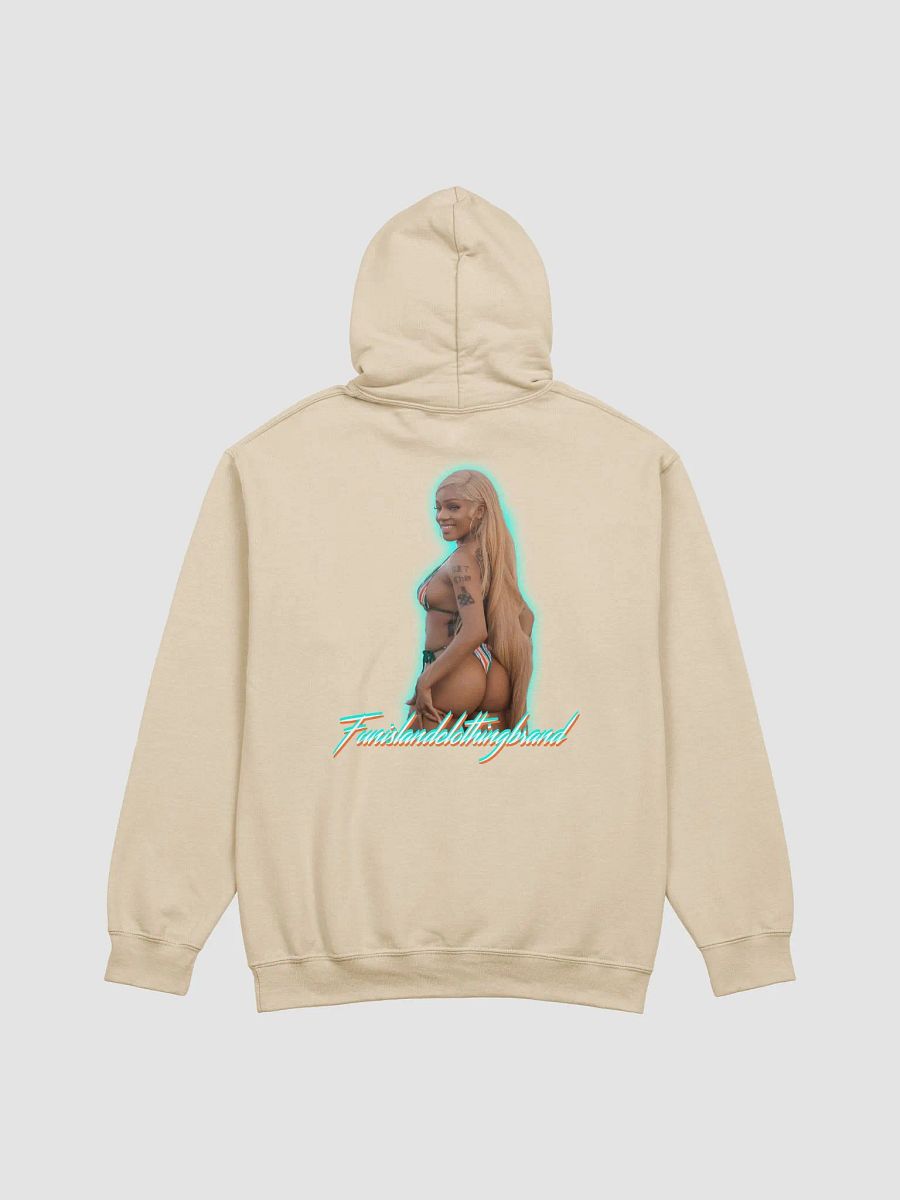 Glorilla Hoodie product image (8)