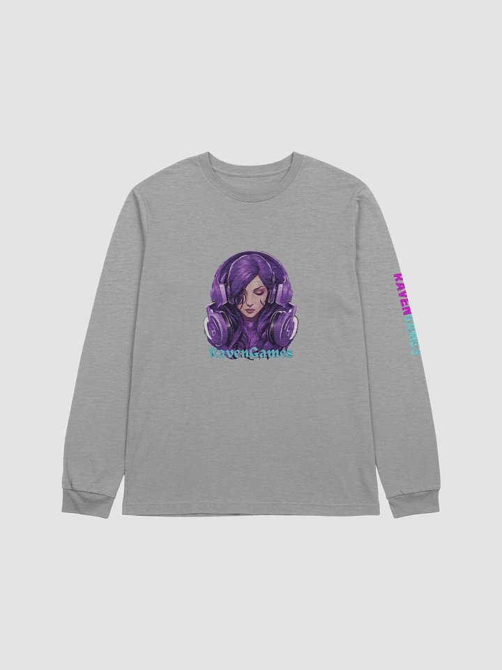 RG Longsleeve product image (8)