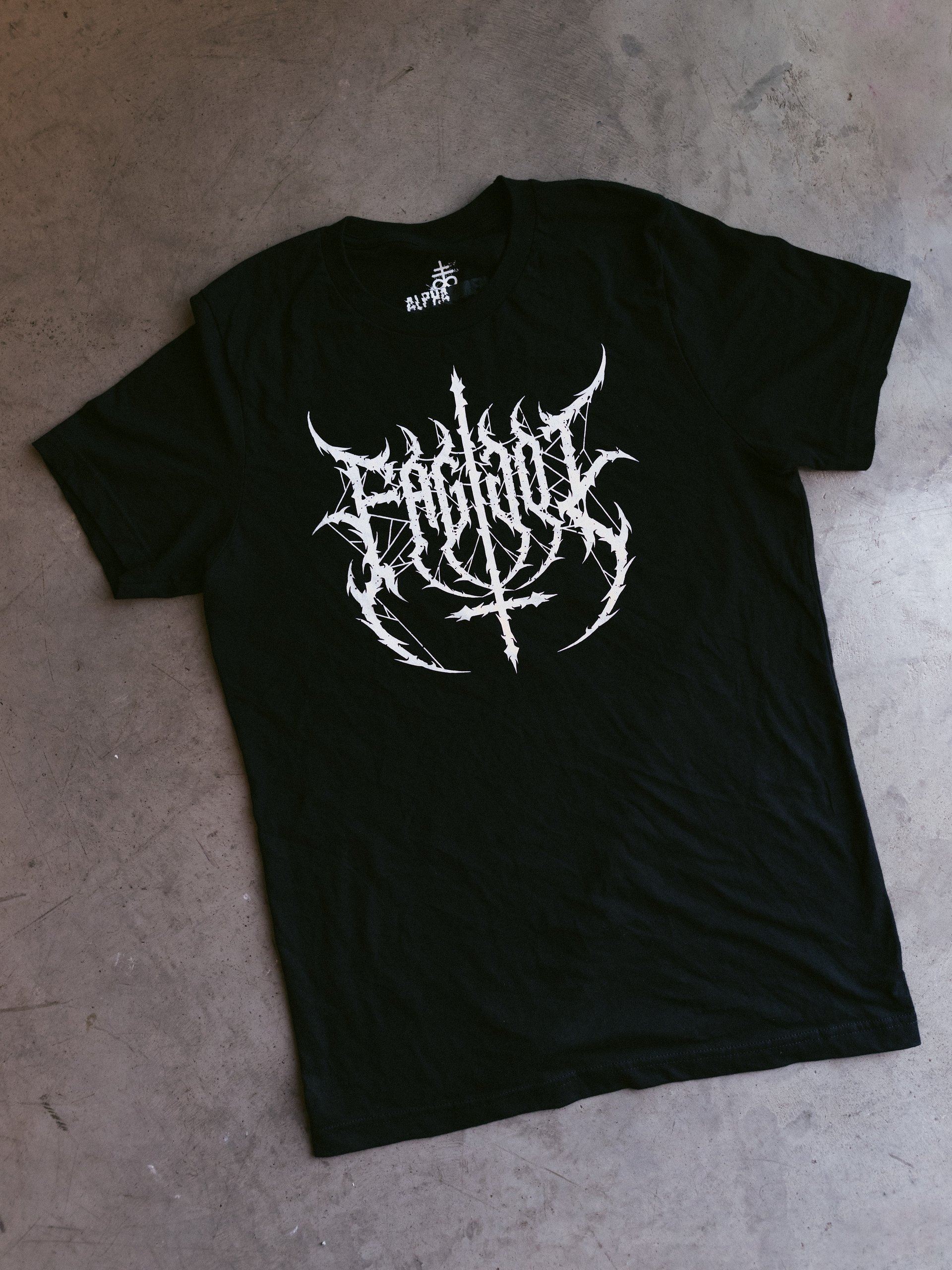 FaggoT Tee product image (2)