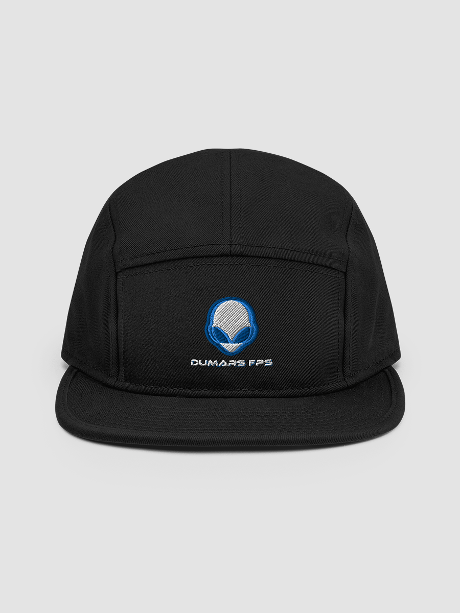 [Martian Militia] 5 Panel Camper - Otto Cap 151-1098 product image (2)