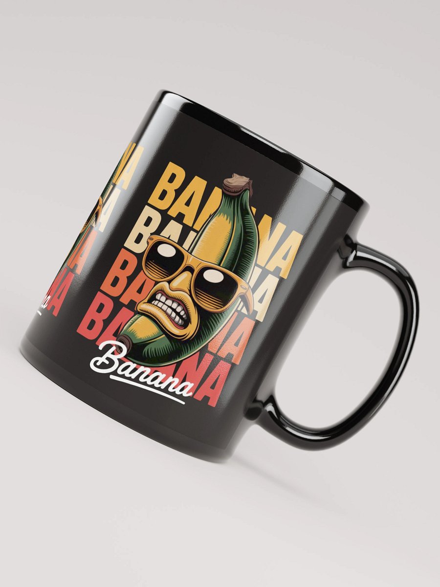 Funky Banana Vibes Mug product image (7)