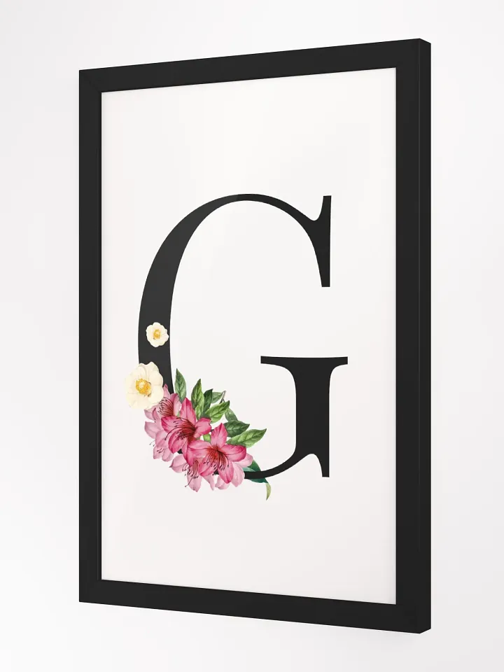 Floral 