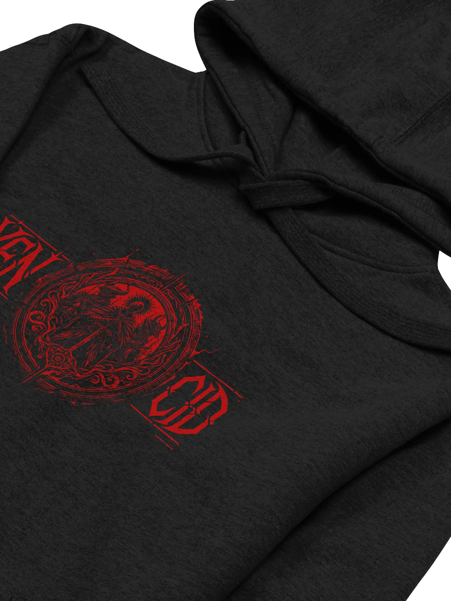 Yencid souls logo product image (3)