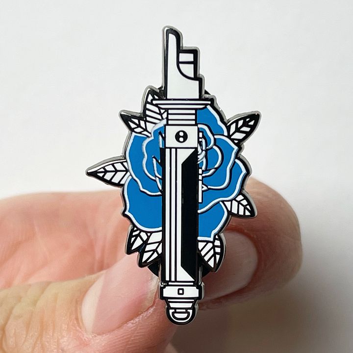 Kanan Saber - Pin product image (2)