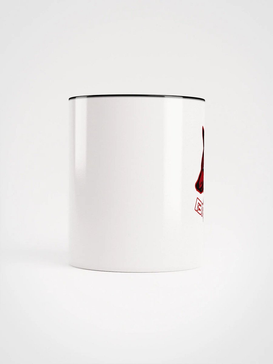 Brady Ceramic Mug product image (4)